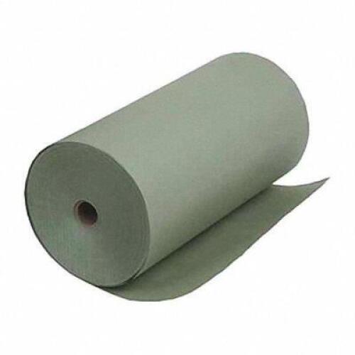 DESCRIPTION: (1) ROLL OF MASKING PAPER BRAND/MODEL: GRAINGER #36WE59 INFORMATION: GREEN RETAIL$: $56.77 SIZE: 36X625 QTY: 1