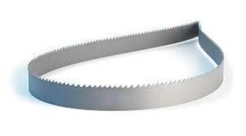 DESCRIPTION: (1) BAND SAW BLADE BRAND/MODEL: LENOX #53ZK25 RETAIL$: $163.32 EA SIZE: 19'2"X1 1/2X.050X5/8 VPVR QTY: 1