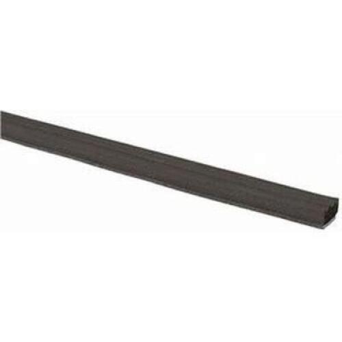 DESCRIPTION: (5) RUBBER TRIM BRAND/MODEL: TRIM-LOK #X313-100 INFORMATION: BLACK RETAIL$: $463.00 TOTAL SIZE: MUST COME INSPECT QTY: 5