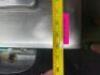 DESCRIPTION: NELSON BS-2 DESSERT FREEZER W/ DIP WELL MODEL NELSON BS-2 ADDITIONAL INFORMATION: 115 VOLT, 1 PHASE QTY: 1 - 4