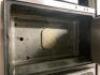 DESCRIPTION: VOLLRATH FOUR WELL ELECTRIC STEAM TABLE. MODEL VOLLRATH 38104 ADDITIONAL INFORMATION: 120 VOLT, 2800 WATT, 23.3 AMP QTY: 1 - 5