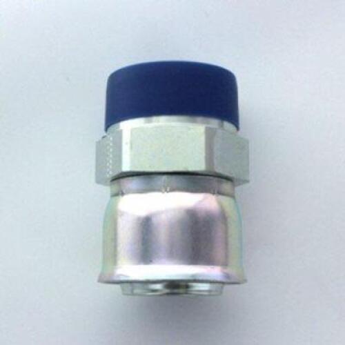 DESCRIPTION: (7) MALE PIPE ADAPTER RIGID BRAND/MODEL: PARKER #10126-32-32 RETAIL$: $80.93 E SIZE: 2 NPTX 2 HOSE QTY: 7