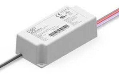 DESCRIPTION: (1) ROUND FLUSH MOUNT LED HOUSING AND (1) DIMMABLE CONSTANT CURRENT LED DRIVER INFORMATION: IMAGES ARE FOR ILLUSTRATION PURPOSES ONLY AND