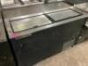 DESCRIPTION: TRUE 50"&nbsp; HORIZONTAL BOTTLE BOX. MODEL TRUE TD-50-18 ADDITIONAL INFORMATION: SN# 6502675, 115 VOLT, 1 PHASE QTY: 1 - 2