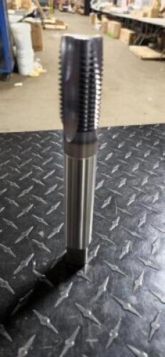 DESCRIPTION: (1) MODIFIED BOTTOMING TAP BRAND/MODEL: OSG T1503494 RETAIL$: $558.29 SIZE: M30X3 QTY: 1