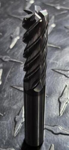 DESCRIPTION: (3) SOLID CARBIDE ENDMILLS BRAND/MODEL: FULLERTON/ ZESPCLD500019151J. RETAIL$: $55.00 EACH SIZE: 1/2" DIAM 1-5/8" LOC QTY: 3