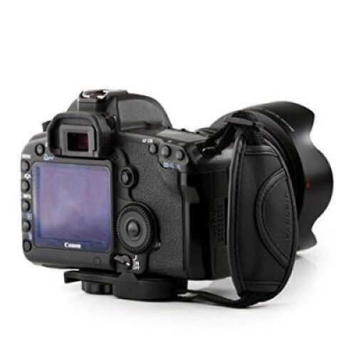 DESCRIPTION: (1) CASE OF (48) LEATHER GRIP STRAP BRAND/MODEL: MICNOVA #MQ-HS3 RETAIL$: $14.95 EA QTY: 1