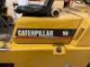 DESCRIPTION: CATERPILLAR GPL40 8,000 LB. FORKLIFT BRAND/MODEL: CATERPILLAR INFORMATION: HAS TILT AND SIDESHIFT, 9,237 HOURS QTY: 1 - 9