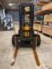 DESCRIPTION: HYSTER 194A 7,000 LB. FORKLIFT BRAND/MODEL: HYSTER INFORMATION: HAS TILT AND SIDESHIFT, 1,495 HOURS QTY: 1 - 2