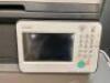DESCRIPTION: IMAGERUNNER ADVANCE MULTIFUNCTION COPIER MACHINE BRAND/MODEL: CANON 400iF QTY: 1 - 2