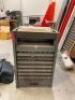 DESCRIPTION: COMMERCIAL NATURAL GAS HEATER BRAND/MODEL: TRANE GPND017AAF10000 INFORMATION: 175,000 BTUH, 115V, 1 PHASE QTY: 1 - 2