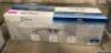 DESCRIPTION: PALMS 3-LIGHT CHROME VANITY BATH LIGHT BAR BRAND/MODEL: HOME IMPRESSIONS 500403 RETAIL$: $59.99 QTY: 1 - 2