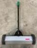 DESCRIPTION: 18" MAGNETIC SWEEPER QTY: 1