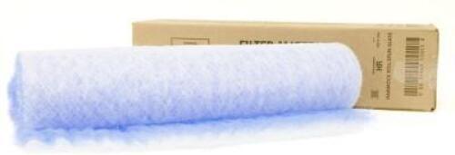 DESCRIPTION: 36" HAMMOCK ROLL FILTER BRAND/MODEL: FLANDERS HR36240 RETAIL$: $47.45 SIZE: 36"X24"X1" QTY: 1