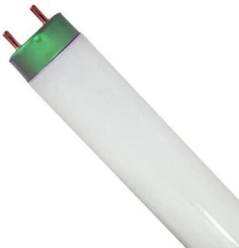DESCRIPTION: 26CT BOX OF 4' T8 LINEAR FLUORESCENT TUBES IN COOL WHITE BRAND/MODEL: PHILIPS F32T8/TL841/ALTO II RETAIL$: $3.47/TUBE SIZE: 4' QTY: 1