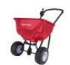 DESCRIPTION: WALK BEHIND BROADCAST SPREADER (65 LB.) BRAND/MODEL: EARTHWAY 2030P-PLUS RETAIL$: $159.49 QTY: 1