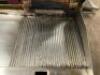 LANG 48" FLAT GRILL W/ CLAMSHELL GRIDDLE. - 6