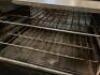 VULCAN SIX BURNER GAS RANGE W/ LOWER OVEN. - 4