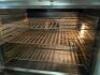 SOUTHBEND MARATHONER GOLD DOUBLE STACK GAS CONVECTION OVEN - 4