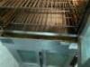 SOUTHBEND MARATHONER GOLD DOUBLE STACK GAS CONVECTION OVEN - 5