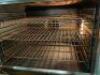 SOUTHBEND MARATHONER GOLD DOUBLE STACK GAS CONVECTION OVEN - 6