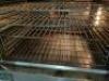 SOUTHBEND MARATHONER GOLD DOUBLE STACK GAS CONVECTION OVEN - 7
