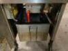 HENNY PENNY ELECTRIC PRESSURE FRYER - 5