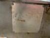 HENNY PENNY ELECTRIC PRESSURE FRYER - 6