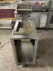 MARSHALL FRY DUMP STATION W/ TOP WARMER - 3