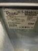 TRUE 95" THREE WELL HORIZONTAL BOTTLE BOX. - 5