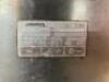 TOASTMASTER TWO DRAWER ELECTRIC CHIP WARMER - 3