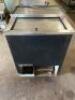 TRUE 24" SINGLE WELL GLASS CHILLER. - 2