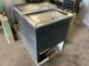 TRUE 24" SINGLE WELL GLASS CHILLER. - 3