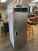 DELFIELD SINGLE DOOR COMMERCIAL COOLER. - 2