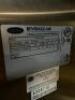BEVERAGE AIR ROLL IN SINGLE DOOR FREEZER - 4