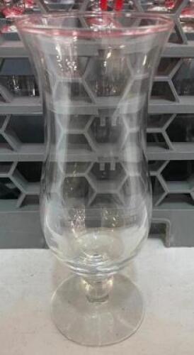 (25) HURRICANE GLASSES