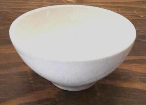 (36) 4" CASCADE BOUILLON BOWLS