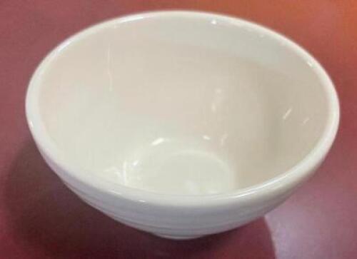 (72) 4" BULLION BOWLS