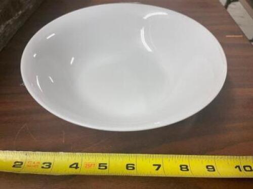 (24) 9" CHINA BOWLS