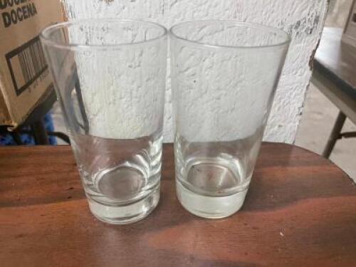 (60) 5 OZ GLASSES