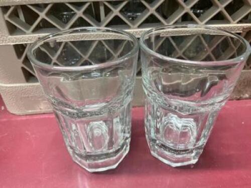 (60) ROCKS GLASSES
