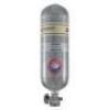 DESCRIPTION: (1) SCBA CYLINDER BRAND/MODEL: SCOTT SAFETY/200131-01 INFORMATION: CARBON/GRAY/CYLINDER DURATION: 30 MIN MUST GET SAFETY INSPECTED BEFORE