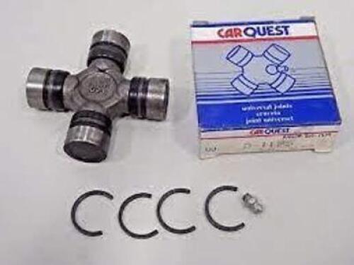 DESCRIPTION: (5) SERIES DETROIT U JOINT BRAND/MODEL: NEAPCO # 2-1175 RETAIL$: $23.90 EA QTY: 5