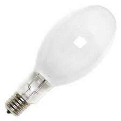 DESCRIPTION: (6) METAL HALIDE HID LIGHT BULB BRAND/MODEL: GE #46276 RETAIL$: $57.20 EA SIZE: 320 WATT QTY: 6