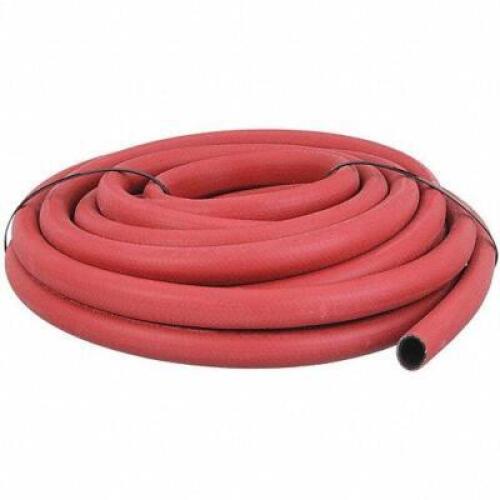 DESCRIPTION: (1) CASE OF HEATER HOSE BRAND/MODEL: THERMOID #45AT68 RETAIL$: $123.25 EA SIZE: 1INX50FT QTY: 1