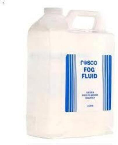 DESCRIPTION: (2) SMOKE FLUID BRAND/MODEL: ROSCO #9U589 RETAIL$: $200.23 EA SIZE: 1 GALLON QTY: 2