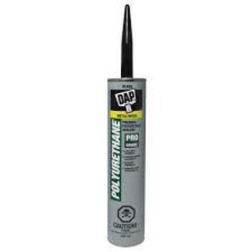 DESCRIPTION: (6) POLYURETHANE CONSTRUCTION ADHESIVE SEALANT BRAND/MODEL: PREMIUM DAP INFORMATION: BLACK RETAIL$: $13.00 EA SIZE: 10.1 OZ QTY: 6