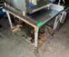 DESCRIPTION: 30" X 24" LOW BOY STAINLESS EQUIPMENT STAND ADDITIONAL INFORMATION ON CASTERS SIZE: 30" X 24" QTY: 1