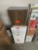 NAME: LARGE LOT OF 3FT AND 5FT SHLEVES - 4