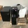 NAME: LARGE ASSORTMENT OF NON WORKING APPLIANCES (SEE ALL PHOTOS)
